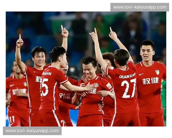 权健vs黑龙江：一场关于传承与创新的足球史诗